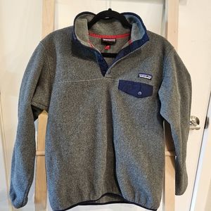 Patagonia Synchilla Fleece